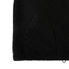 Vest With New Arrival OEM Fashion Casual Warm Sleeveless Zip Synthetic Sherpa Vest With Pockets For Winter