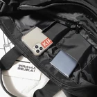 New Style Sacoche Homme Message Bags Crossbody Bag Men