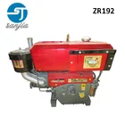 Diesel 20hp 22hp 50cc Diesel Engines For Sale