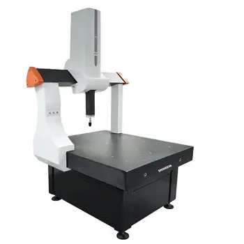 XINTIHO Factory Price CNC 20108 3D Coordinate Measuring Machine Video Measuring Machine