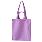 Shoulder Bag Girls Womens Rectangle Fashion Cute Wholesale Custom Summer Canvas Shoulder Bag