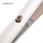 Beauty Straightener 2022 New Beauty Care 2 In1 Hair Straightener And Curler 25W 150 Celsius