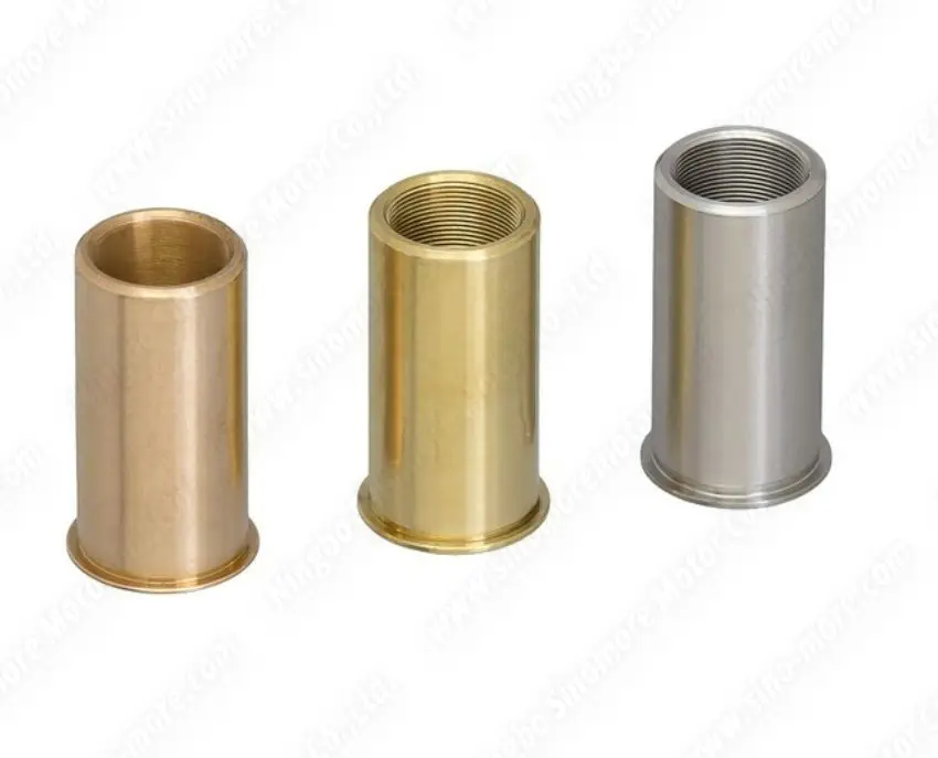 Sinomore Bush Bearingsleeve, 5MM, 20mm - detail 6