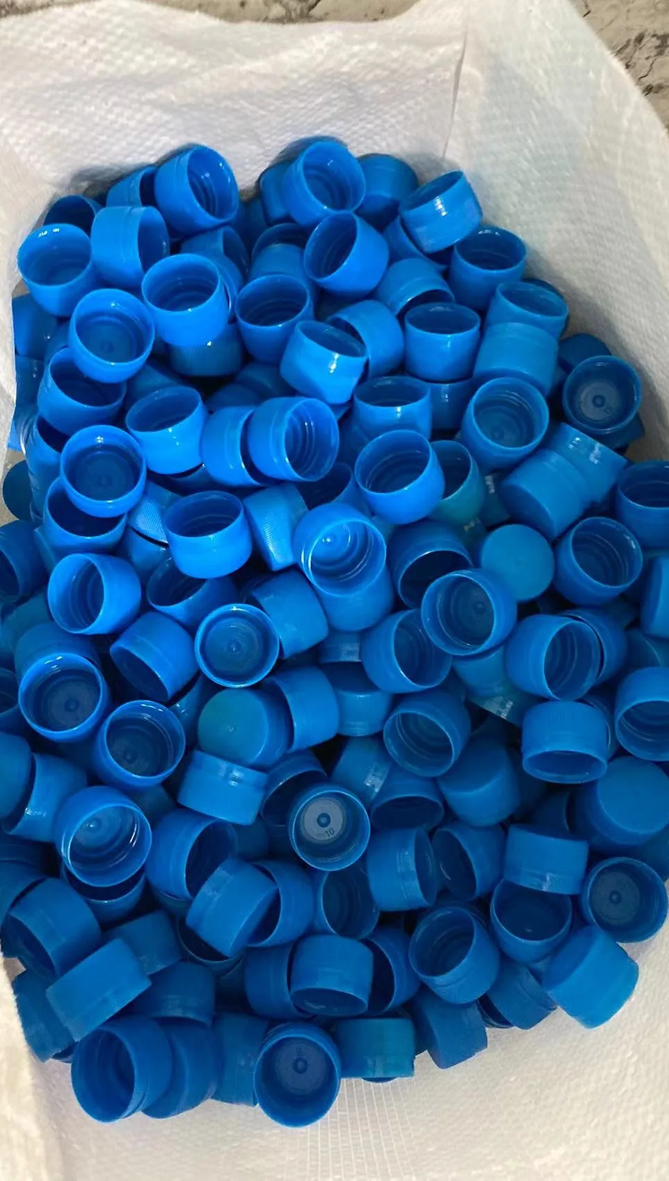 Mould Manufacturer Customize Plastic Water Bottle Caps Mold Injection