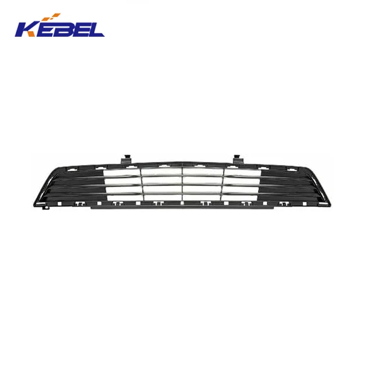 KEBEL Atuo Body Auto Bumper Lower Grille OEM 23470666 Front Bumper Grille Lower for Cadillac XT5 2016 supplier
