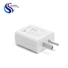 Charger Argentina Charger 5V 1A 2 Amps 2400ma UL S MARK AR 1976 Cargador Usb Charger For Argentina
