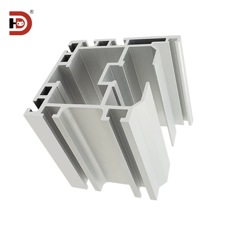 2.5 Times Speed Pitch 38.1 Heavy-duty Aluminum Profile 95106 Times Speed Chain Assembly Line Aluminum BS25-C212A Chain manufacture