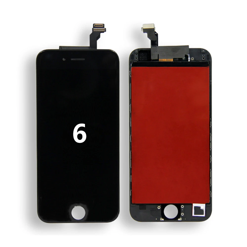 Lcd Screen,For Iphone 6 Lcd Touch Screen