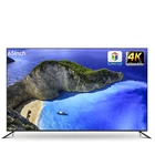 Hd Tv Tv Hd Television 32"42"50"55" Manufacturing OEM Factory QLED 4k HD Smart TV