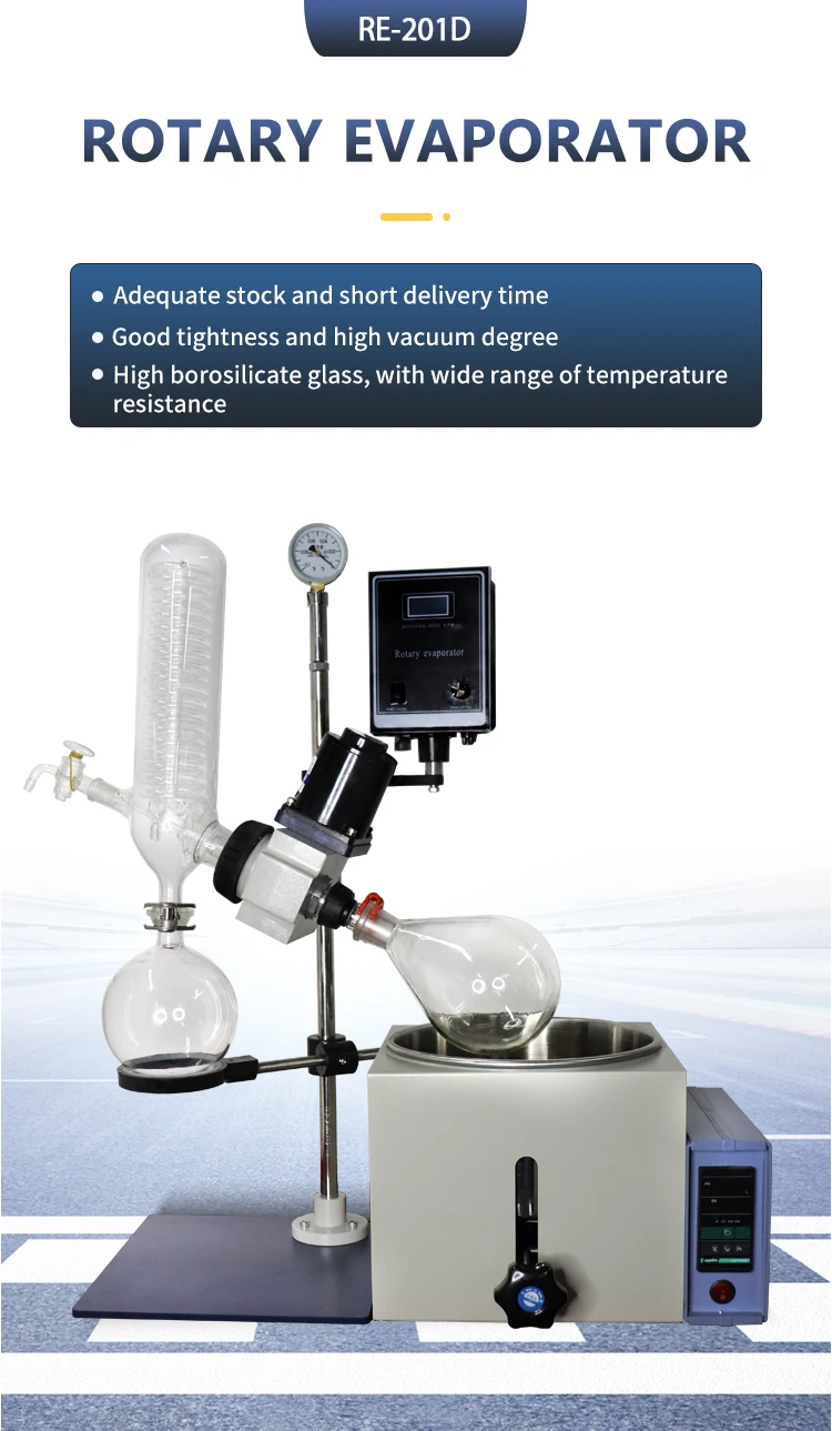 Small China Type Electric Alcohol Distiller