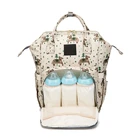 Diaper Multifunctional Diaper Bag Backpack Travel Back Pack Nappy Bags