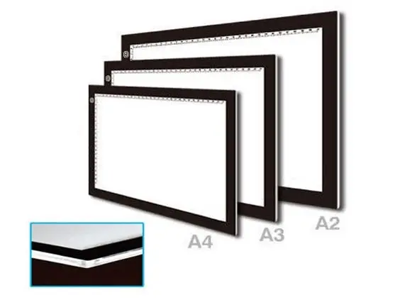 product indoor aluminum frame advertising billboard led slim magnetic light box-18