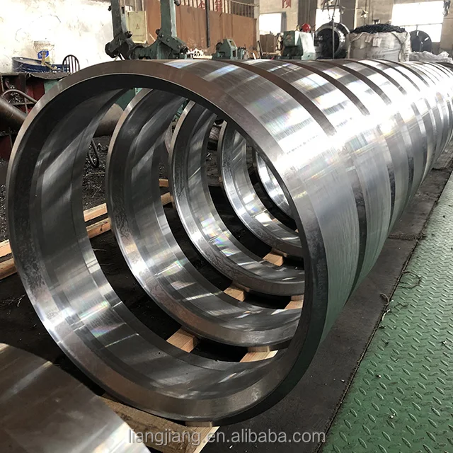 Manufacture Inconel Stainless Steel Alloy Steel Crmo