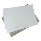 Gray Gray Back Coated Duplex Cardboard