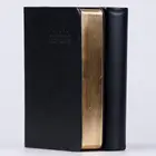 Leather Leather Notebook Factory Bible Journal PU Leather Thick Notebook Vintage Notebook With Blank Pages