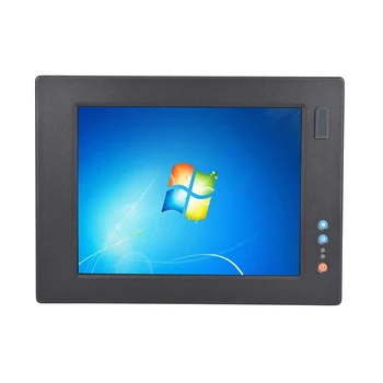 Industrial Computer Accessories all in one computer touch panel pc industrial Win10 7 Linux 1333/1600MHz DDR3L 8GB