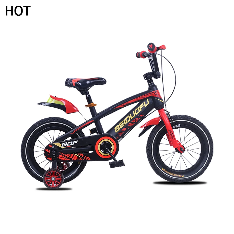 Aluminium Beiduo Bicycle 3 Years Street 