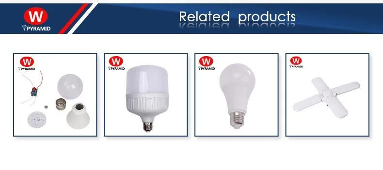 1/6 New style high power aluminum +pc T shape led bulb light 150w led bulbs high power big watts led bulb light