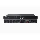 System Custom Audio Automatic Feedback Suppressor Sound System