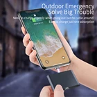 Charger Emergency Magnetic Mini Charger Emergency Flashlight Portable Power Bank