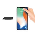 Sell Cell Phone Factory Direct Sell Silicone Magnet Magnetic Cell Phone Holder For Home Office Car