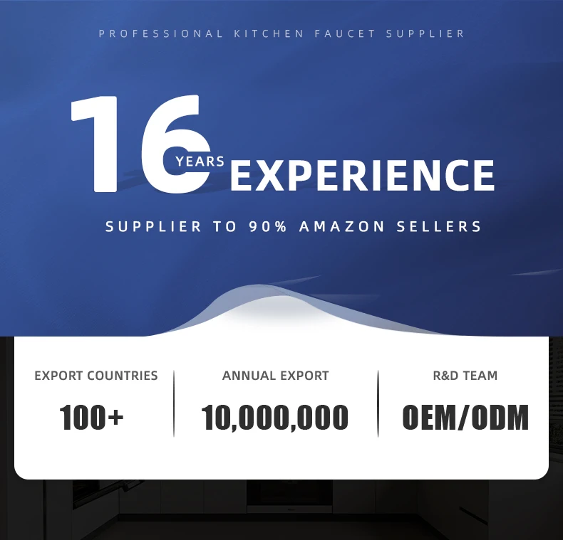 Mini High Pressure Commercial Kitchen Faucet Stainless Steel Spring Commercial Pre-Rinse Kitchen Dishwasher Restaurant Public manufacture