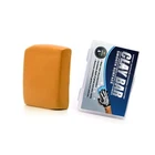 Wholesale Car Detailing Products Clay Car Clean Tools Magic Orange Clay Bar Scar Removal Magic Mud Cleaner For Car