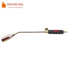 Torch Soldering Butane JG Portable Gas Welding Torch Micro Soldering Butane Gas Torch Welding Flame Gun