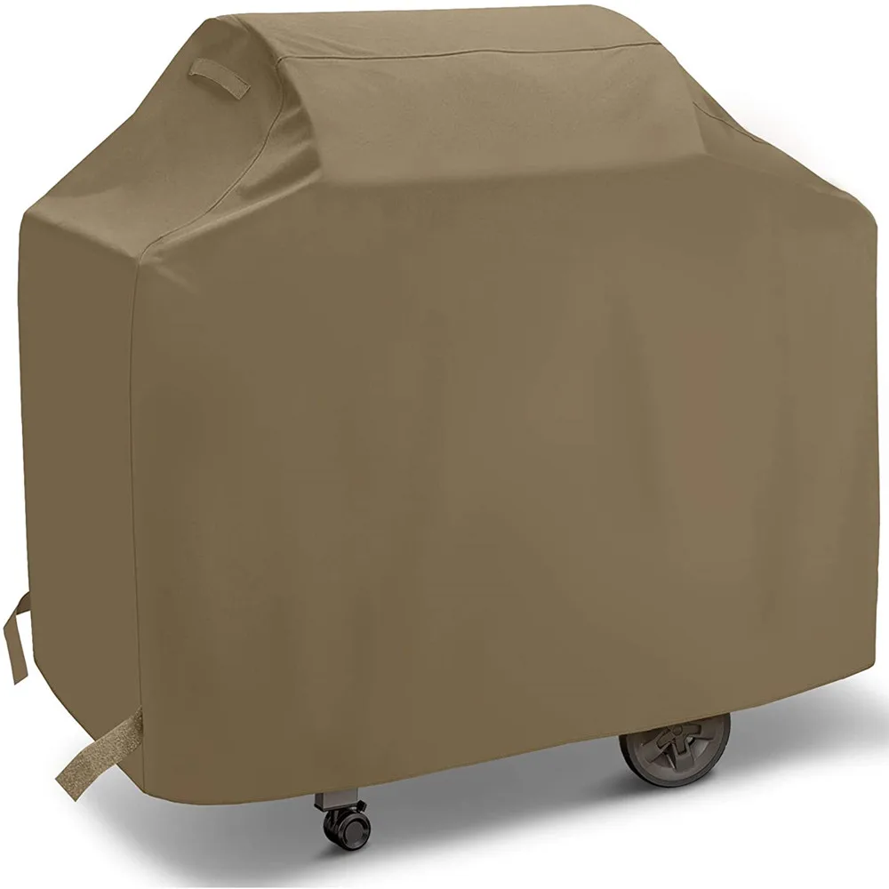 60-INCH TEAR PROOF GRILL COVER 