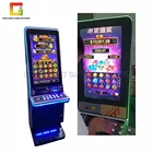Game Hot Selling Factory Price Get Profit 88 Fortunes Video Cameroon Slot Game Game Machine For Sale