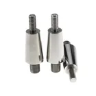 Parts Machining Part High OEM High Precision Stainless Steel Custom CNC Machining Parts