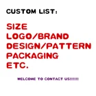 Socks Socks YY-028 Made Your Own Design Custom Brand Socks Custom Logo Sox Custom Socks Production