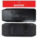 Shield/ Alloy Shield Anti Riot Protective Shield/ Aluminium Alloy Riot Shield Arm Protect Shield