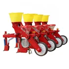 Planter Farm Machinery Corn Planter Seeder Corn Seed Planter 4 Row Corn Planter