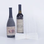Wine Bottle Protection Mesh Tube