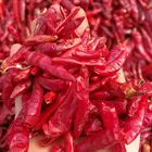 Dried Chilli Dried Dried Red Chilli Crushed With Seeds