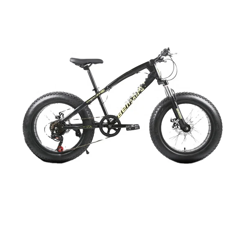 26 inch fat tire bmx bike