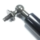 Hood Strut Hot Sale Front Hood Gas Lift Support Gas Strut For Toyota Land Cruiser 100 1998-2007