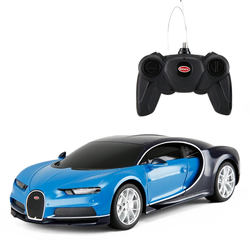 rc car bugatti chiron