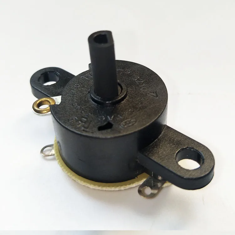 Wall Fan, 360, 5-speed - detail 12