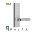 Door Lock Fingerprint Door Factory Direct Sale Smart Digital Electronic Home Fingerprint Door Lock