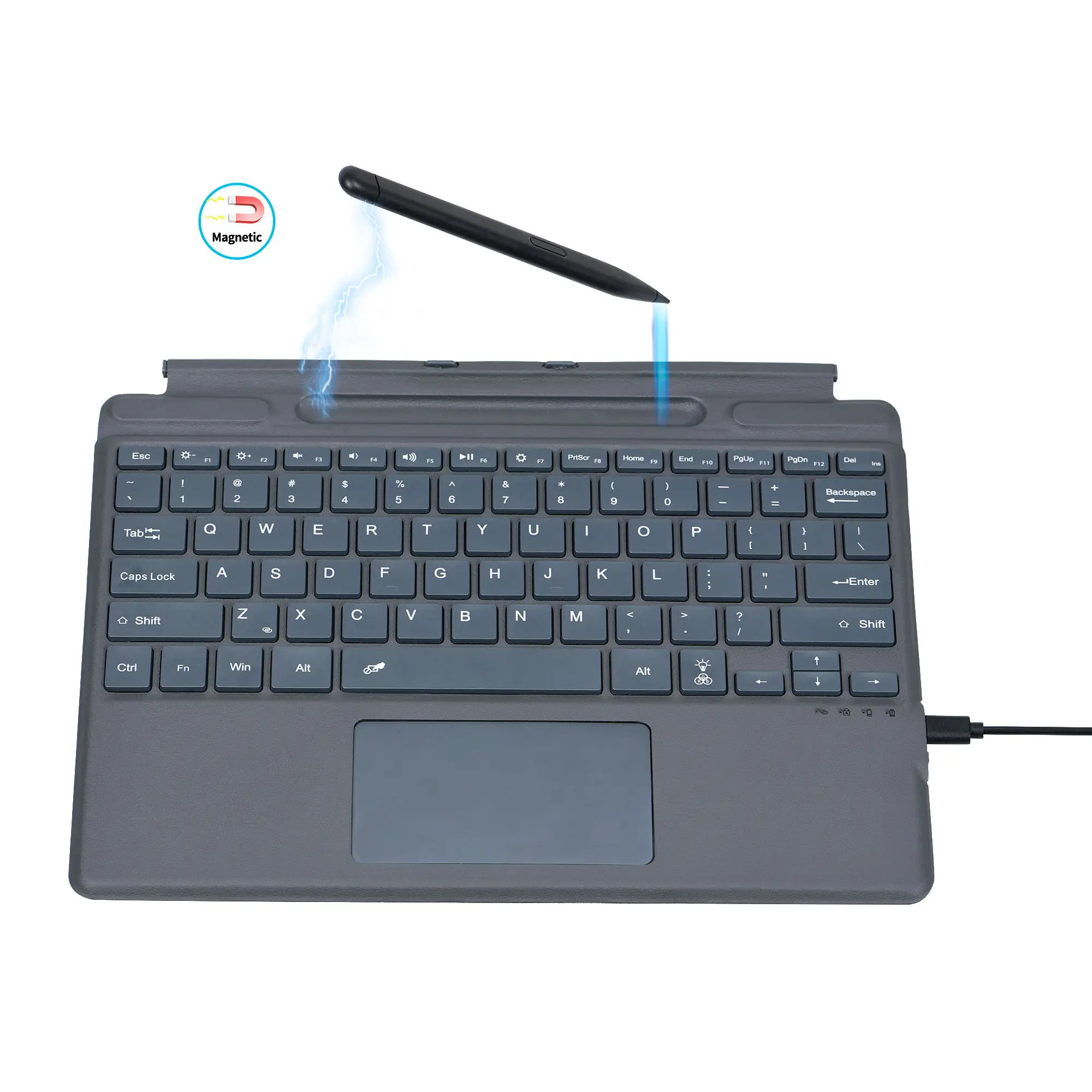 surface pro usb keyboard