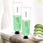 Natural Organic OEM Custom Private Label Natural Organic Floral Fragrance Moisturizing Hand Cream