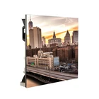 Led Waterproof 4k 8k Led Display Screen Full Color Waterproof Led Display Module