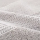 Gift Towel Light Weight 380G Fast Dry 70*140Cm Gift Set Bath Terry Towel 100% Cotton