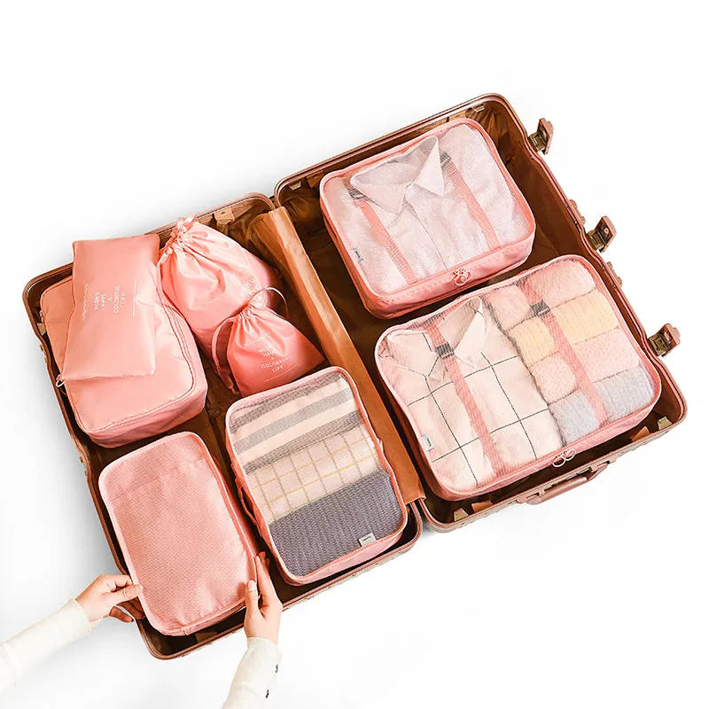 Suitcase Backpack 