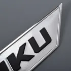 Car Abs Sticker Car Emblem Customize Hot Selling Good Quality Car Emblem ABS Logo Car Emblem Badges Sticker