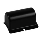 Shell Fan Promotional Various Durable Using Capacitor Shell Accessories Tooling Fan Cover