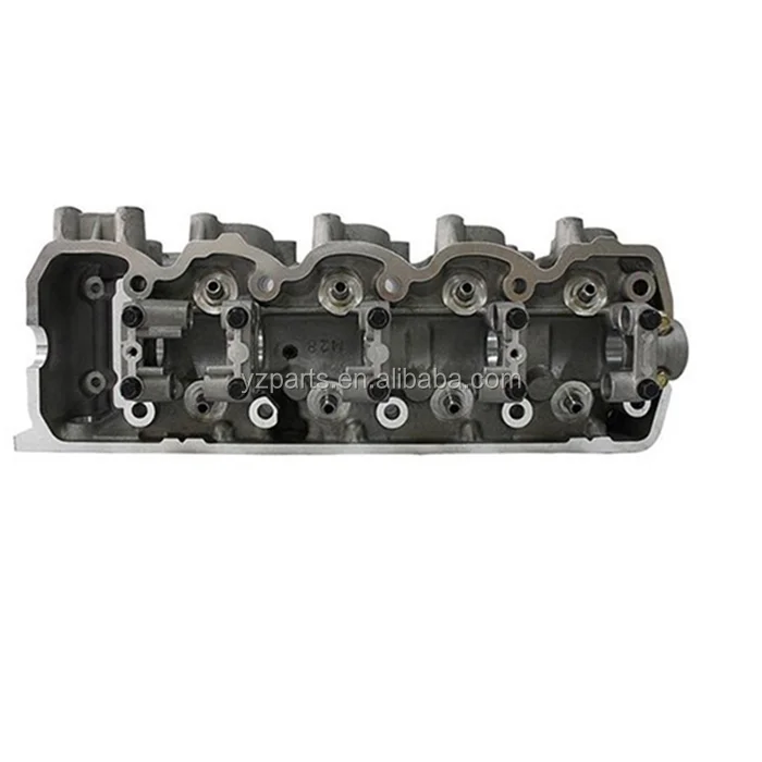 Factory Price G B G Cylinder Head Md Bare Cylinder Head For