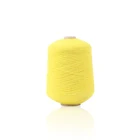 Multi Sim 907070 Dyed Elastane Rubber Covered By Multi Color Nylon Dty Nim Sim Him Yarn For Export